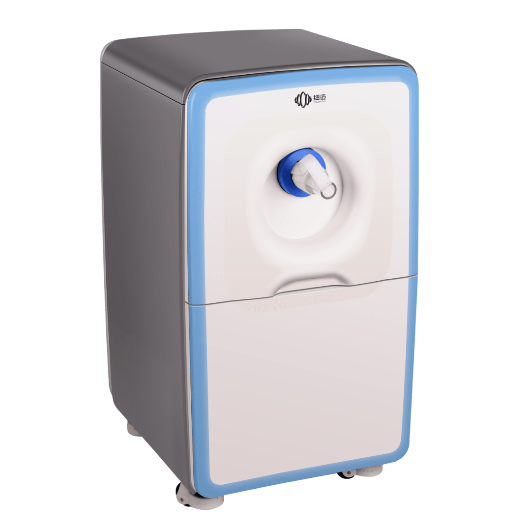 镜头聚焦!更便捷 更安全|纽迈清醒小动物体成分分析仪pro版新品首发!