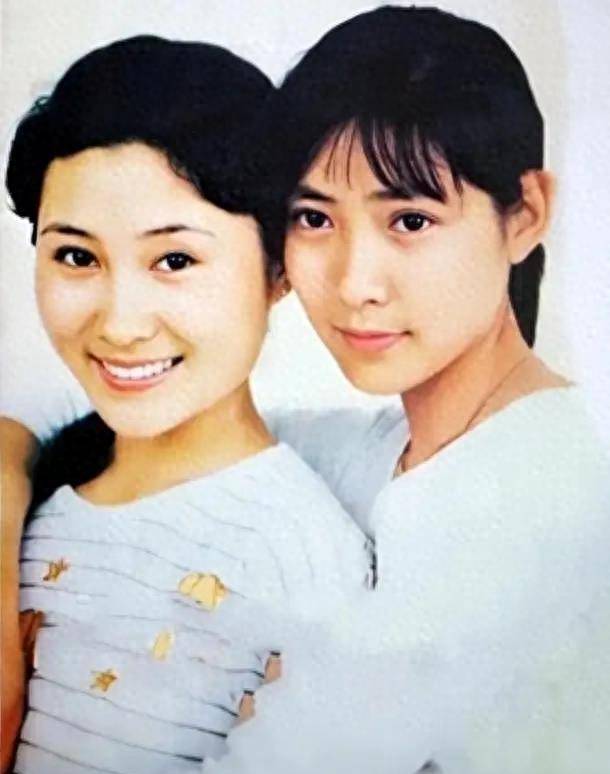 演员丁岚:一辈子不愁吃喝,为何58岁仍孤身一人?_李连杰_生活_爱情