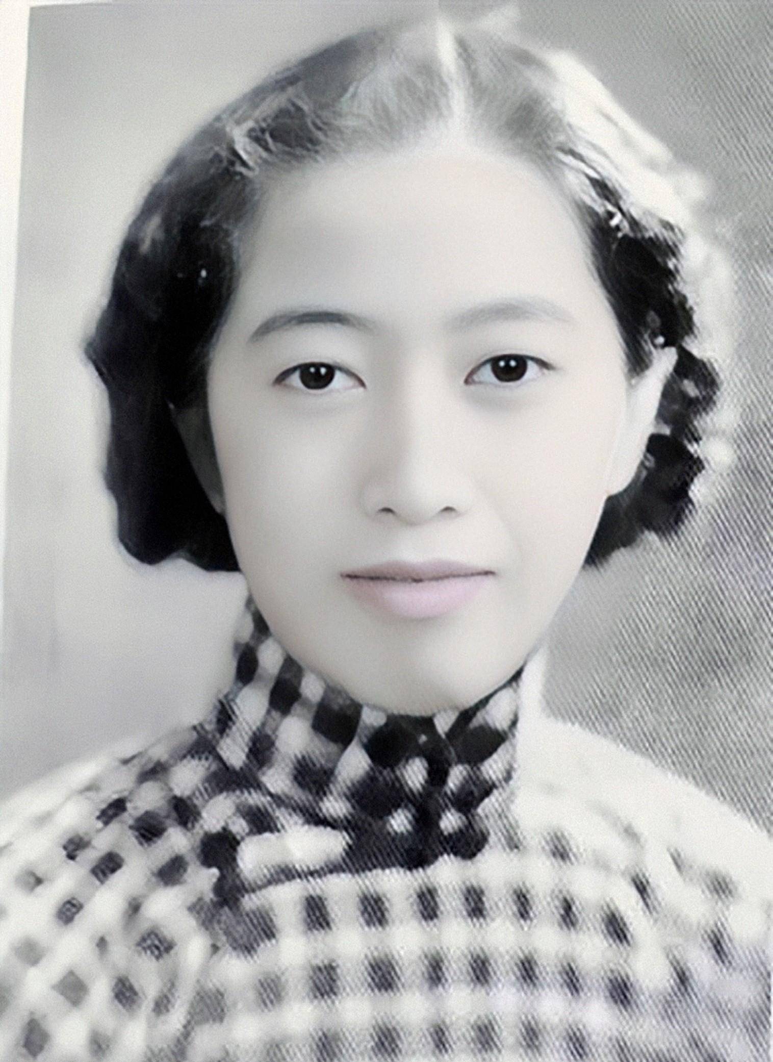 林觉民女婿,九十岁高龄时,回忆与妻子的爱情往事,似