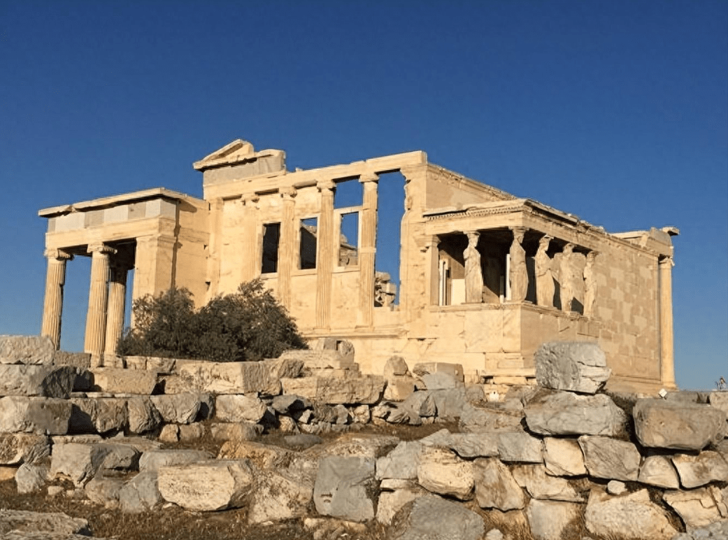 浅析:古希腊民居形式的演变及其影响因素_城市_的发展_社会