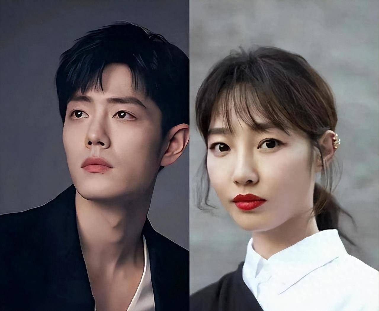 肖战《骄阳伴我》争议:收入5000没房车,爱上大10岁的分手女子?