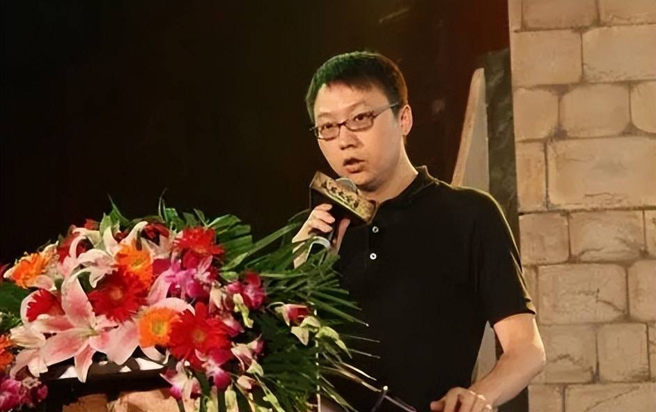 接班人诞生了,并非是马云的子女,更不是二把手蔡崇信_吴泳_技术_张勇