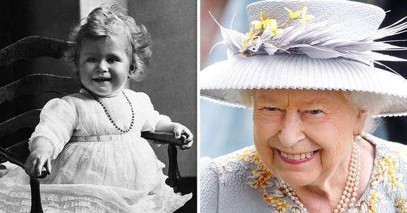 英国女王伊丽莎白二世出生于1926年4月21日,今年已经93岁的高龄.