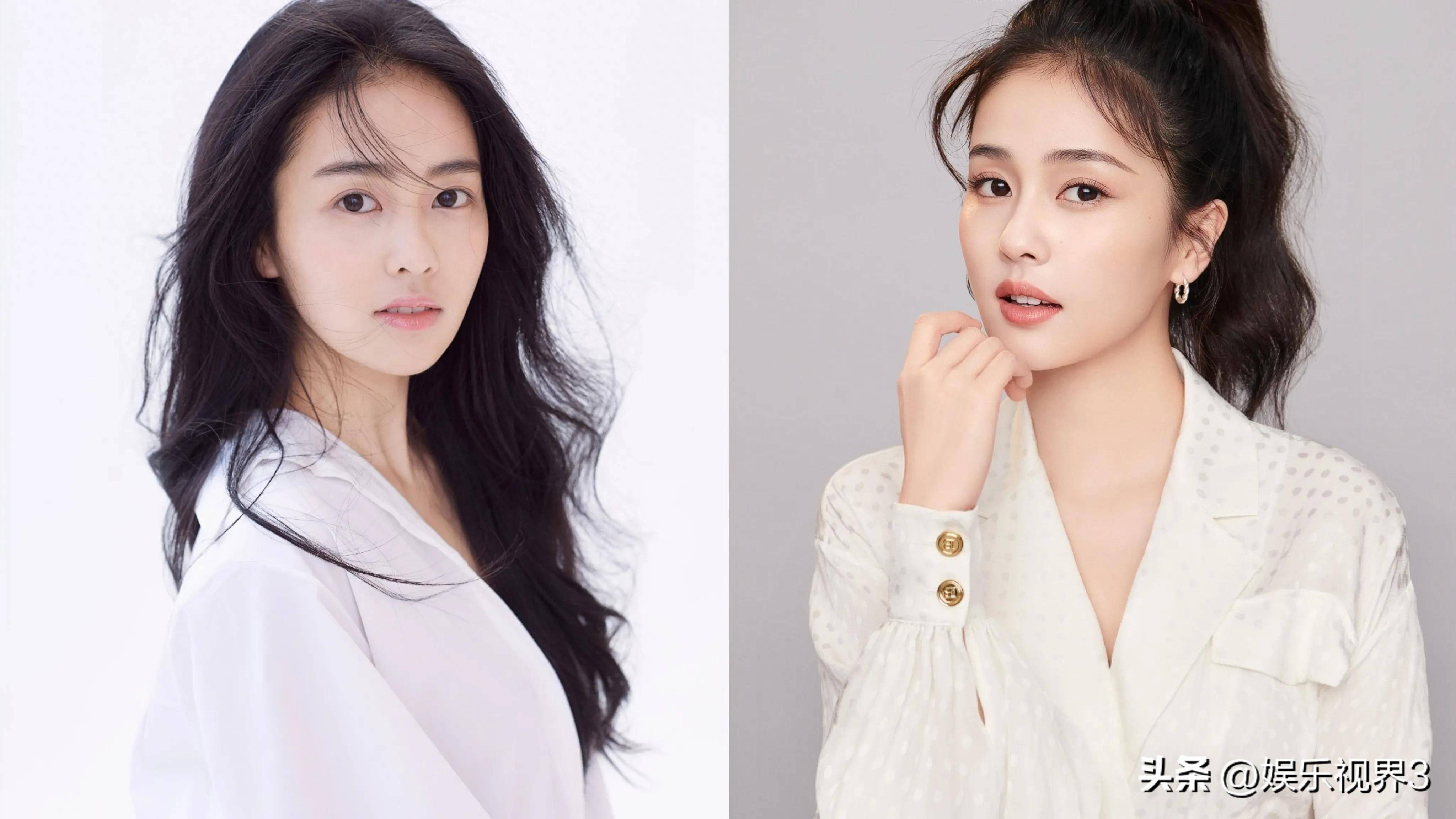 2023年最受欢迎的女演员_演技_新剧_代表作