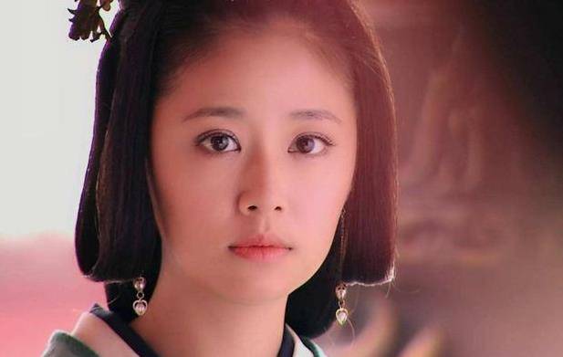 林心如:从古灵精怪到温婉可人,只需要琼瑶阿姨_苏有朋_祝福_上海