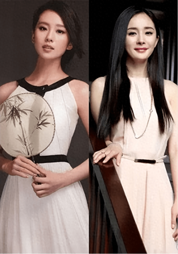 杨幂和刘诗诗共同庆生,唐嫣悄无动静,网友:女人的友情一言难尽_旅行