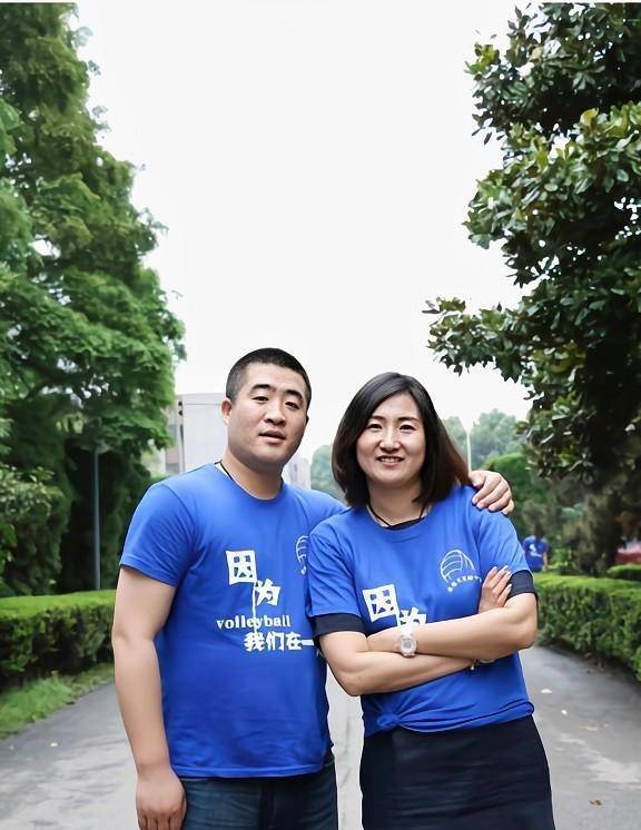 排球天才张锦文:被逐出地方队,郎平放言:只要我在就不会录用_体育