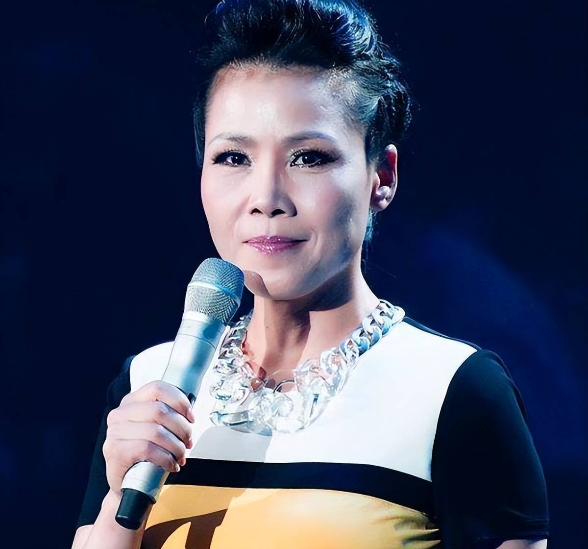 杨坤:直言刘德华不是歌手,内涵李宇春不会唱歌,却吃了3年软饭_那英