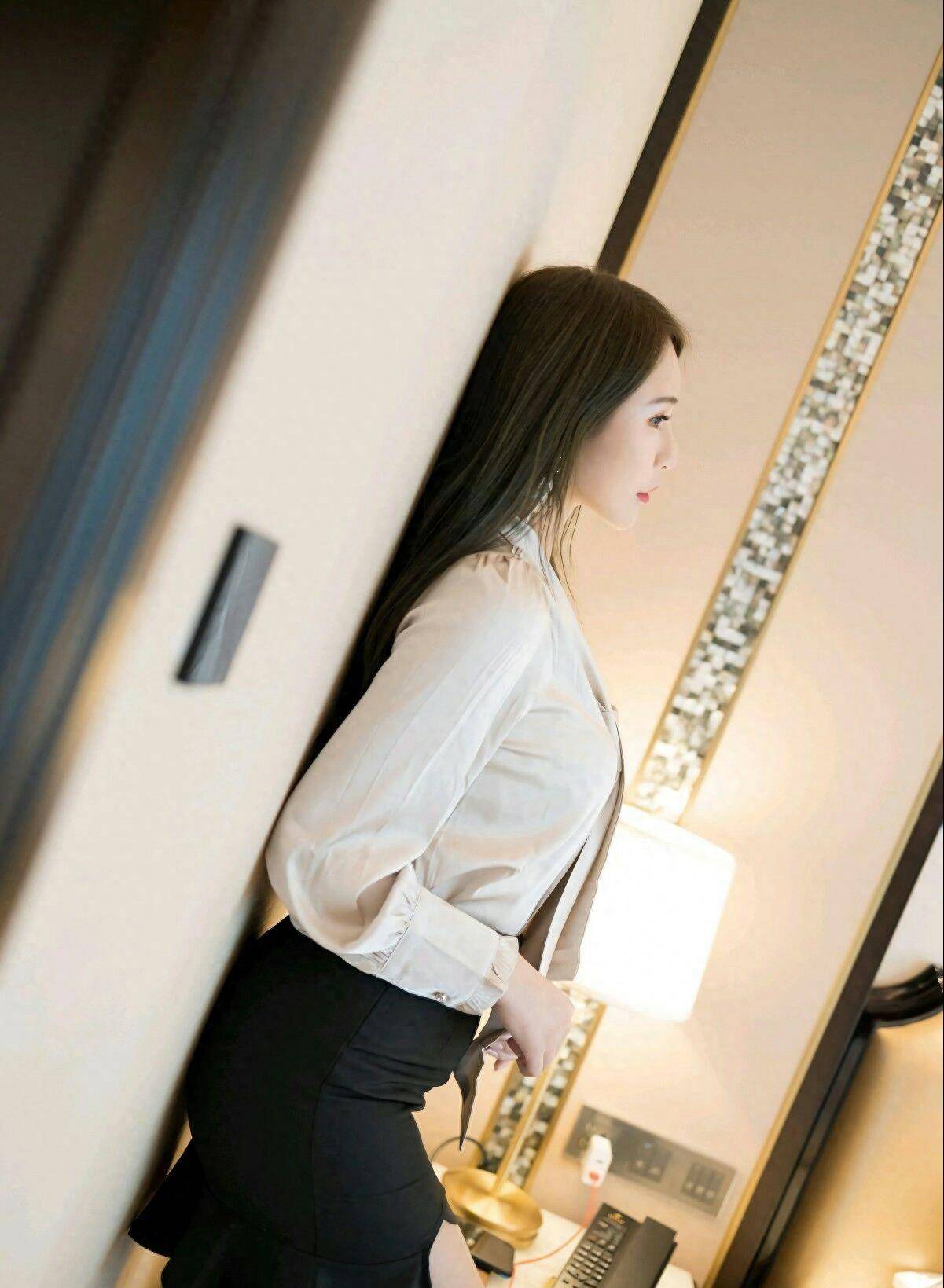 美女杯鉴赏32-林美茹,模特儿美照_生活_朋友_思考