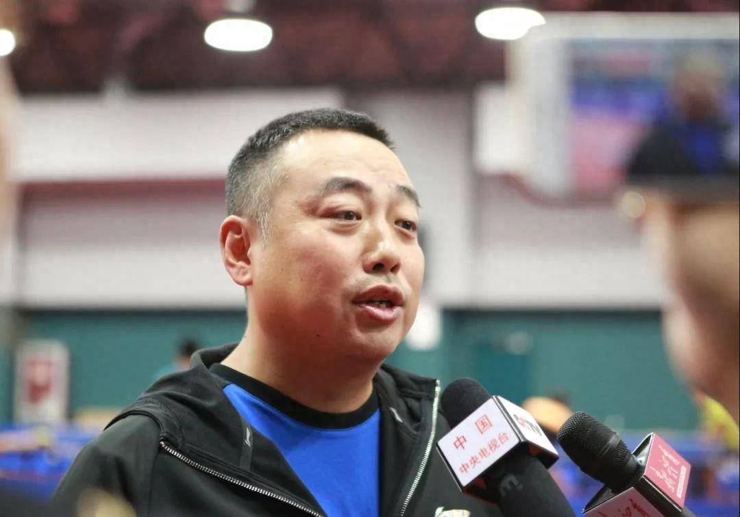 老瓦杯大满贯如约而至,马龙有望出战,刘国梁动态引发热议_乒乓球_比赛