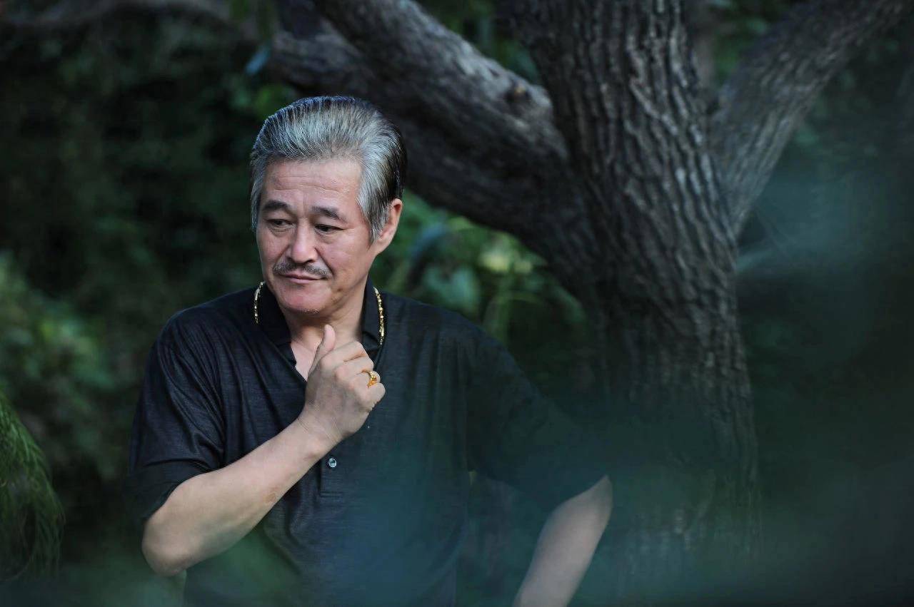 赵本山你大爷永远是你大爷_剧中_作品_舞台