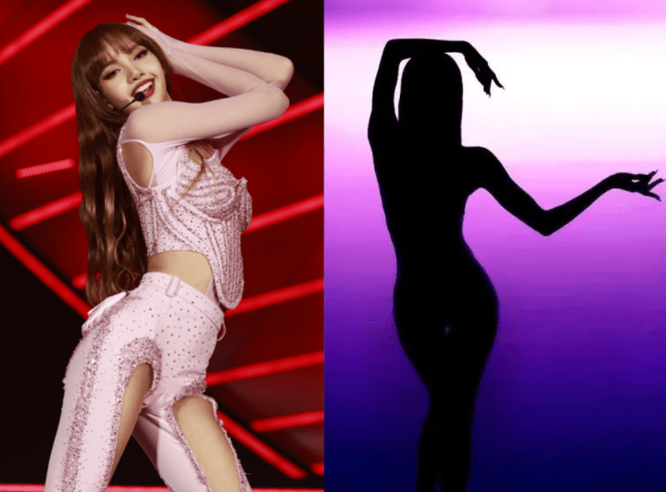 观看疯马秀后,jennie跳擦边舞,lisa直接参演,网友:细思极恐_表演_影响