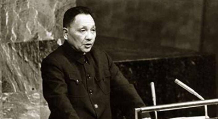 1973年，毛主席对调八大军区的司令员是为什么？邓小平：主席厉害