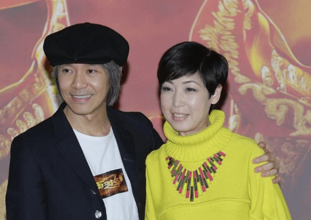 黎芷珊承认劈腿陈小春,还被邀拍大尺度影片,与多位男星关系匪浅_事情