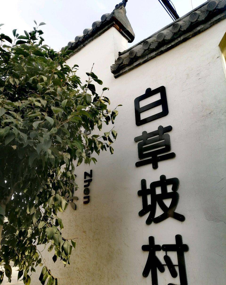洛阳白草坡无封土帝王陵_东汉_皇帝_刘秀