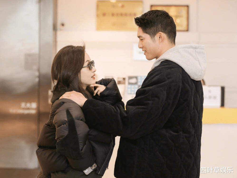 王子文首次晒儿子照片,白冰蔡卓宜留言有爱,王琳文案却引热议_豆芽