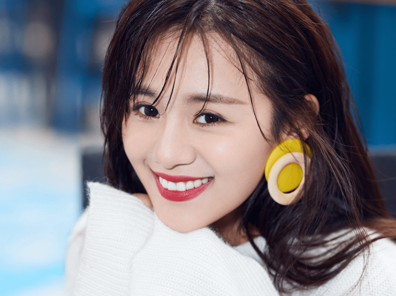 年轻演员安悦溪,出演很多大火电视剧,这么多年依旧少女感十足_作品