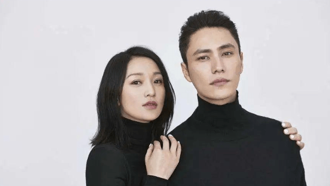 周迅不再隐瞒,说出与陈坤的真实联系,周迅说他儿子就是我儿子_陈尊佑