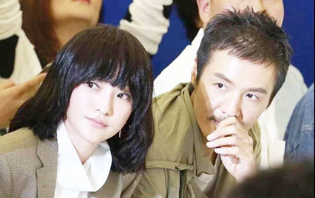 朴树生命里的两个女人:一个惊艳了青春,一个搀扶着人生_吴晓敏_小高