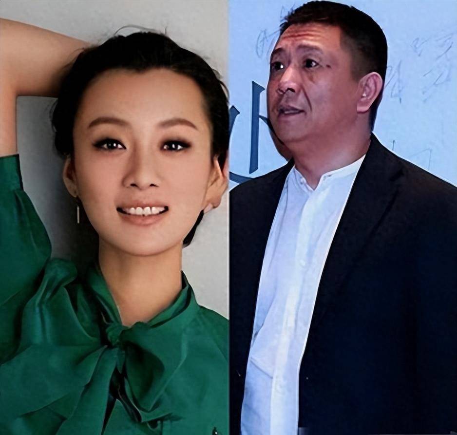徐梵溪:没有婚姻和孩子,男友花5亿娶闺蜜李小冉,她低调成全_生活_故事