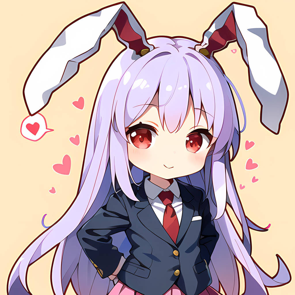 q版头像&表情包