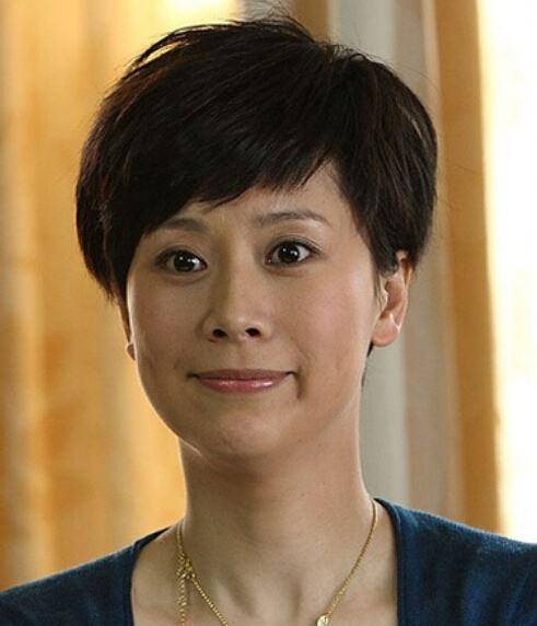 "海清"不姓海也不叫清,原名曝光后,网友:难怪和黄海波关系好_名字