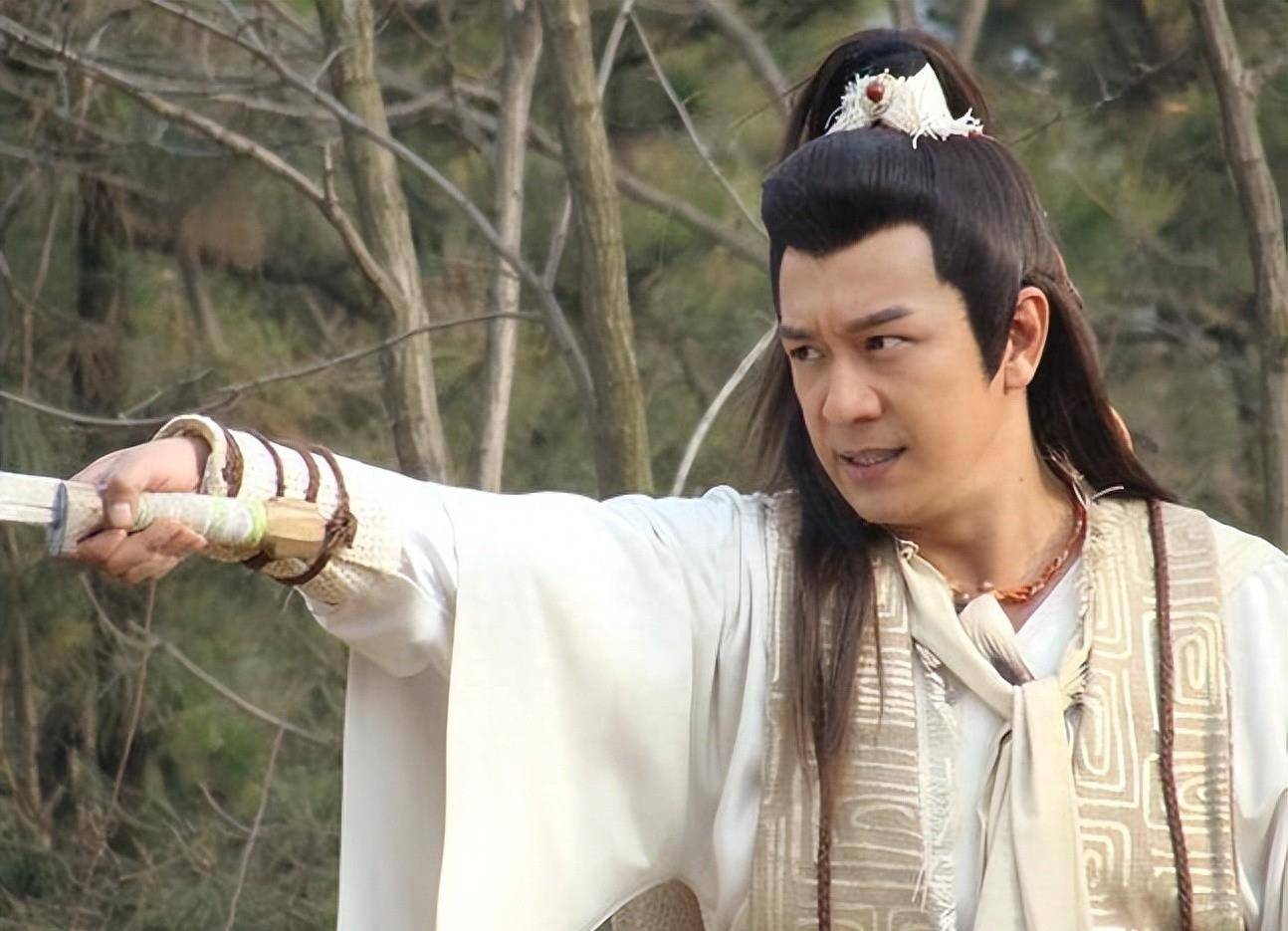 包青天_中国香港_顾冠忠