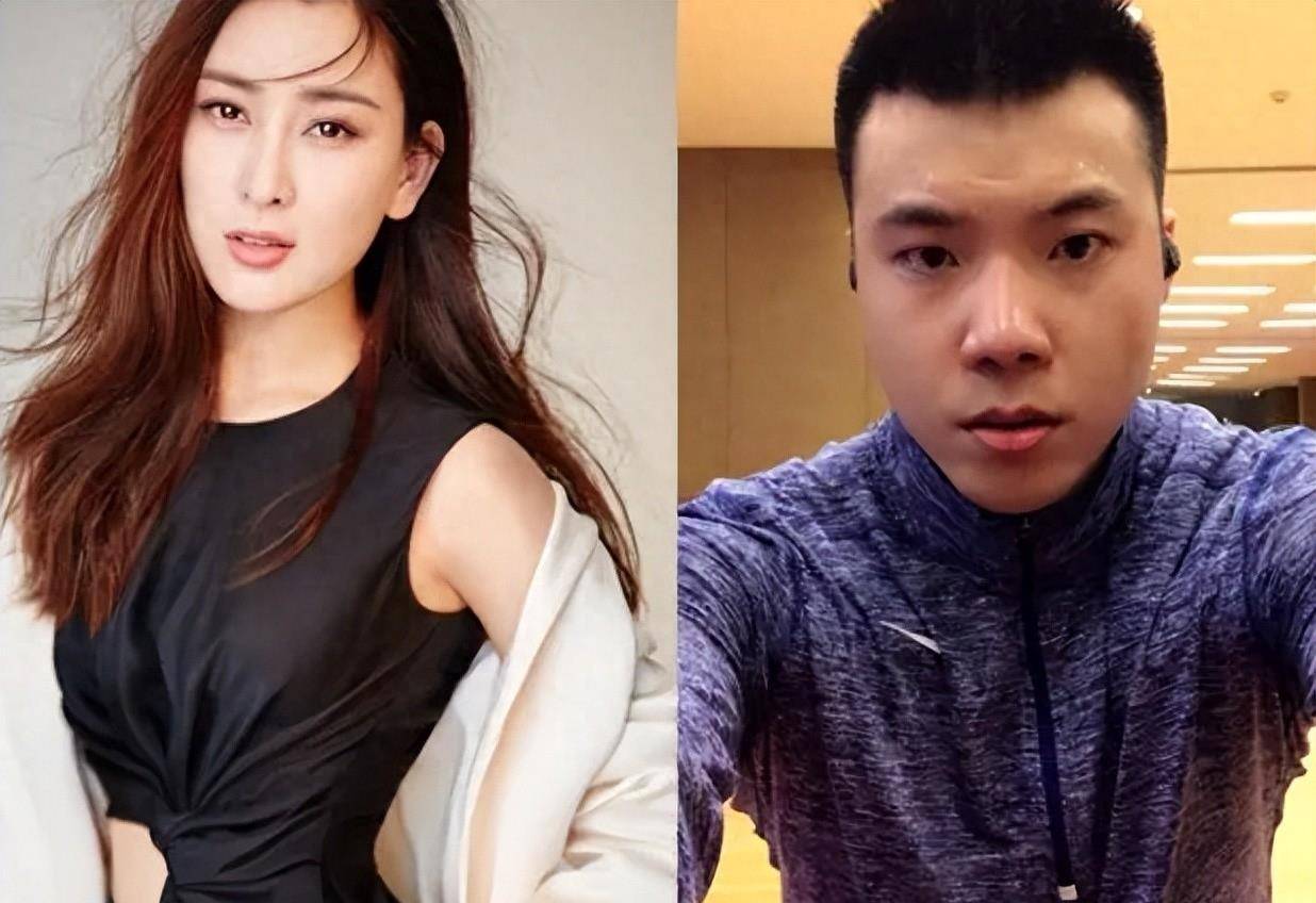 背后金主流出,坐实圈内"老鸨"身份_李小璐_贾乃亮_男友