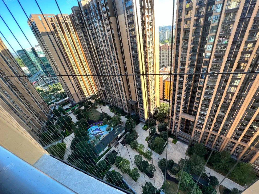 深圳 润科华府>楼盘详情_宝安西乡润科华府_房价|户型图|润科华府2023