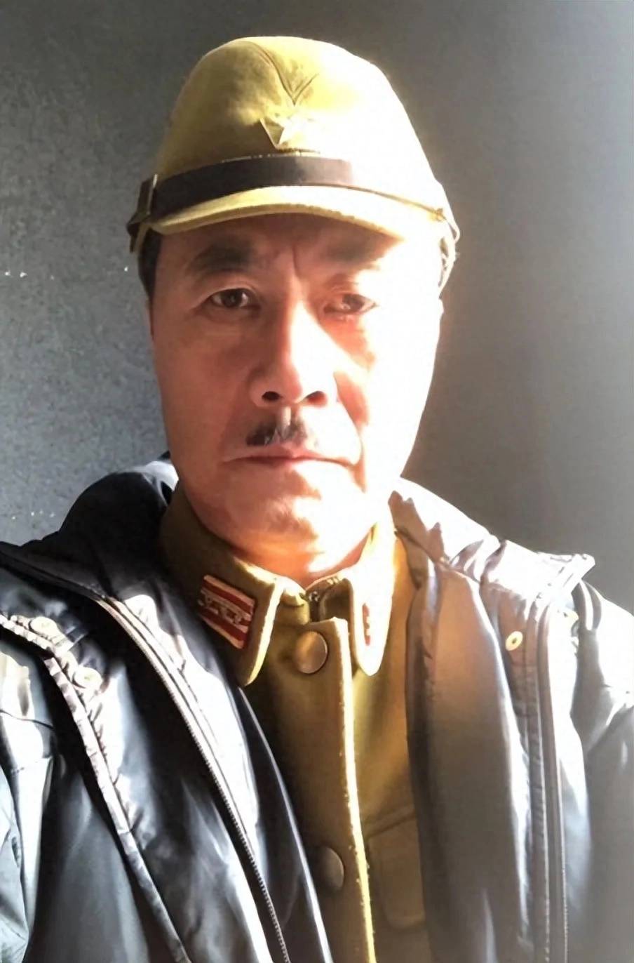 67岁"鬼子专业户"马卫军因病去世,与妻子分居多年,死因令人心痛_广大
