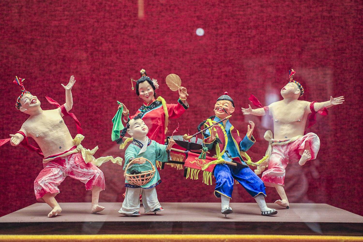 当然福建好玩,好看的地方还很多,这四个地方也只是福建旅游的冰山一角