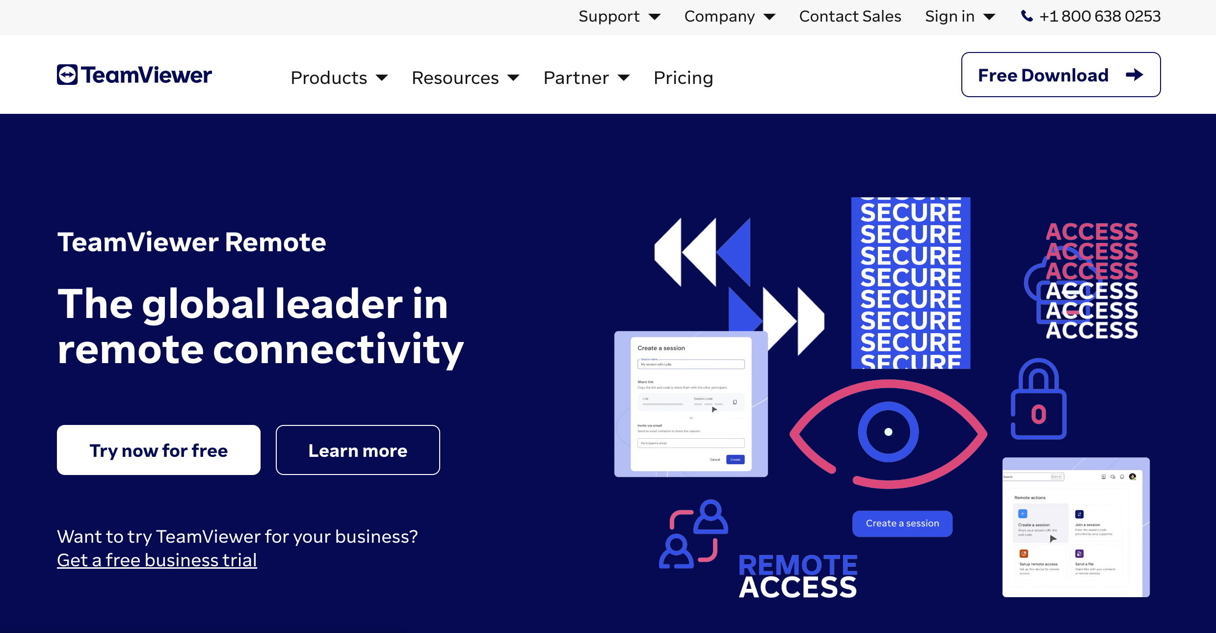 远程办公效率神器!16款远程软件大盘点