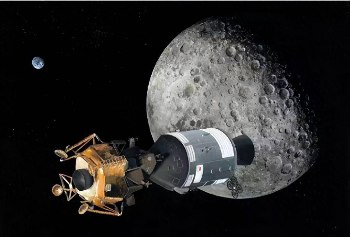 无数科学家怀疑月球是人造天体!如果它是人造的,用途可能是啥?