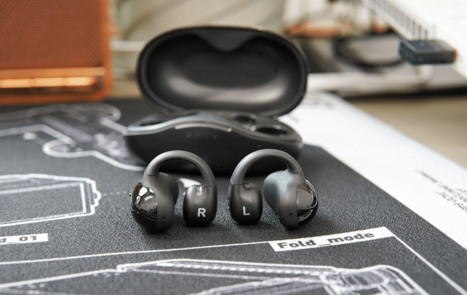 好用的开放式耳机有什么推荐的?十大开放式蓝牙耳机分享