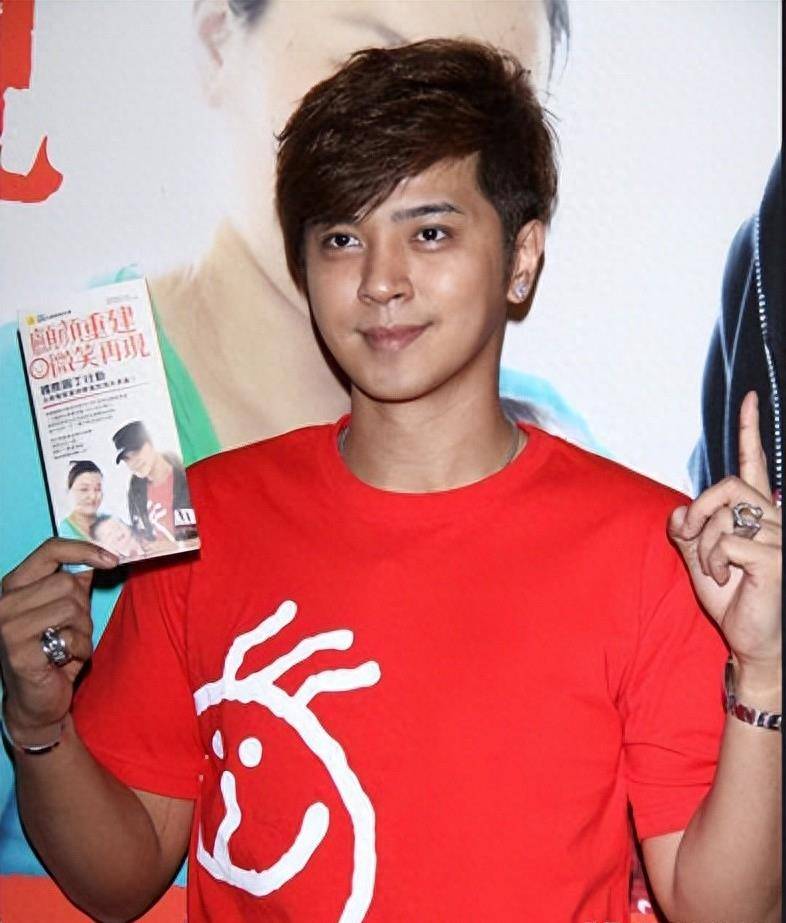 罗志祥_成龙_陈赫