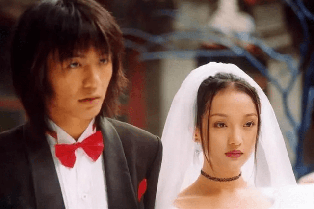 不婚不育但有固定伴侣,无儿无女也很幸福_周迅_窦鹏_北京发展