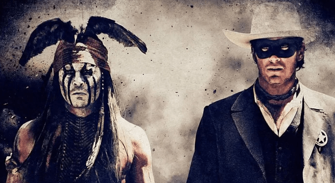 克林特·伊斯特伍德的硬汉形象:《独行侠》系列中的角色塑造_电影界