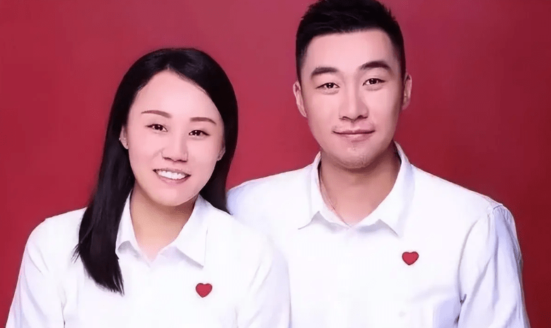 曾上演狗血三角恋,他劈腿她闺蜜,她嫁他师弟_赵芸蕾_奥运_张楠