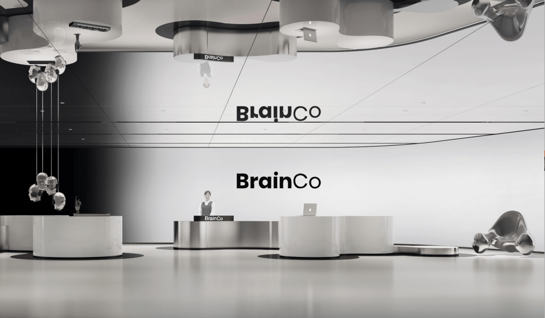 对话BrainCo强脑科技：科幻世界的机械义肢，正在走进现实 