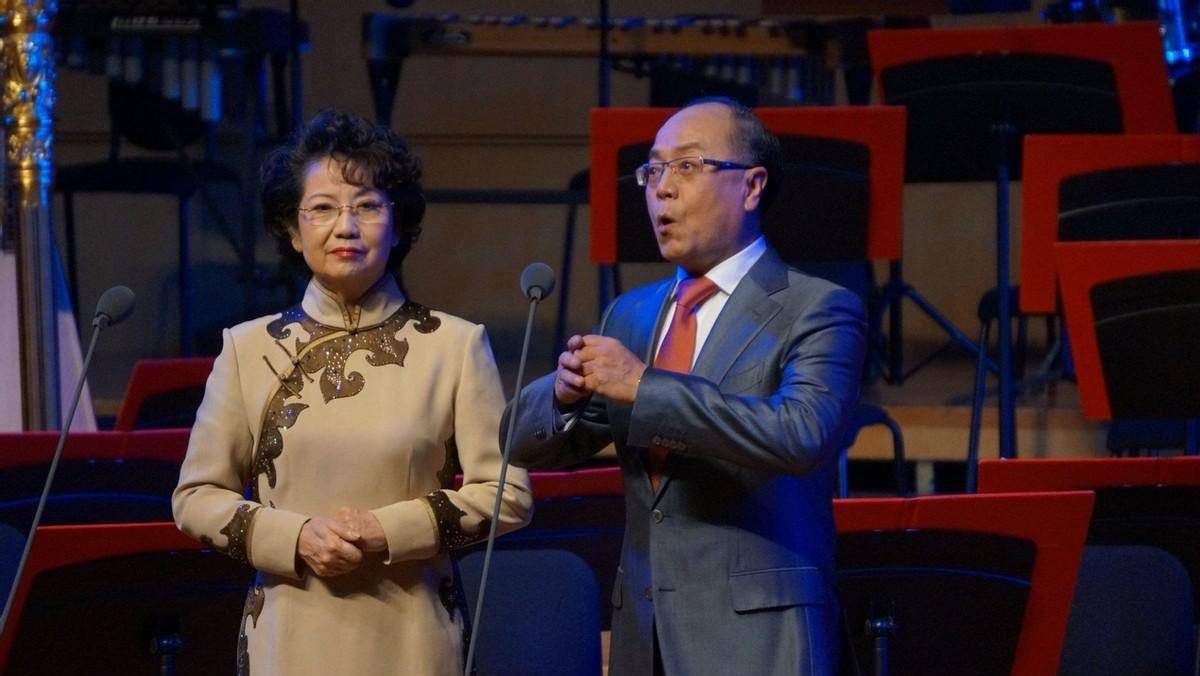 京剧名家李维康,与男子结婚47年坚持aa制,连一个鸡蛋都不会多吃