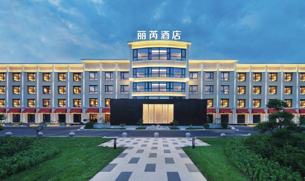 丽芮酒店——以差异化运营契合现代旅客酒店理想与追求_全球_生活