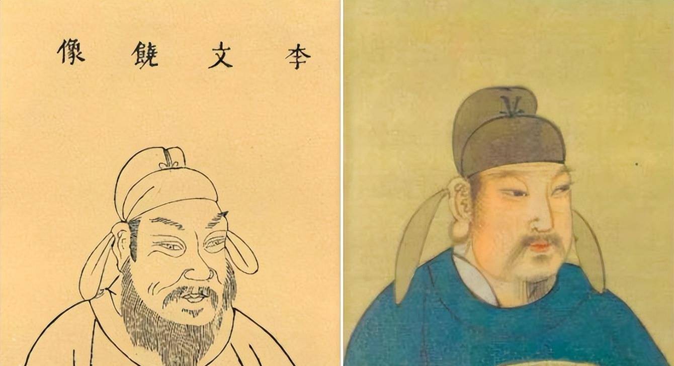 宦官集团,而后又将武宗时期崛起的李党核心——宰相李德裕清出了朝廷