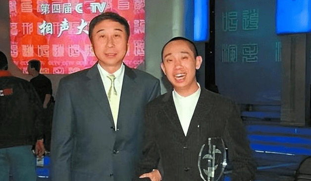 事实证明,选择离开贾玲的白凯南,已经走上了一条"不归路"_杨镜儒_表演