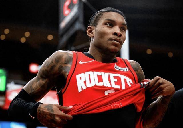 火箭队确认小波特被放弃,裁掉他是下策吗?_赛季_球员_工资
