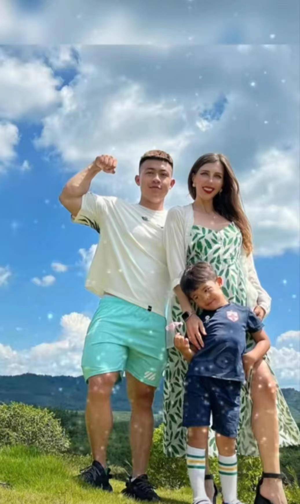 和婆婆矛盾不断,7年婚姻到尽头_阿廖娜_陈宣宣_向陈宣