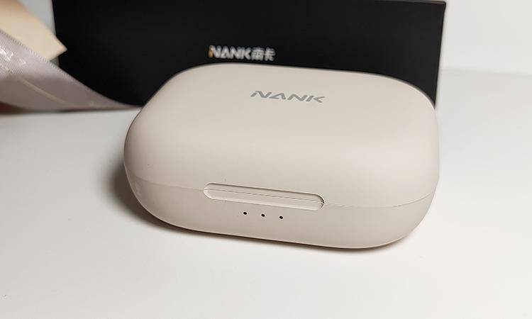 舒适的佩戴体验,从此刻开始:南卡OE CC开放式耳机