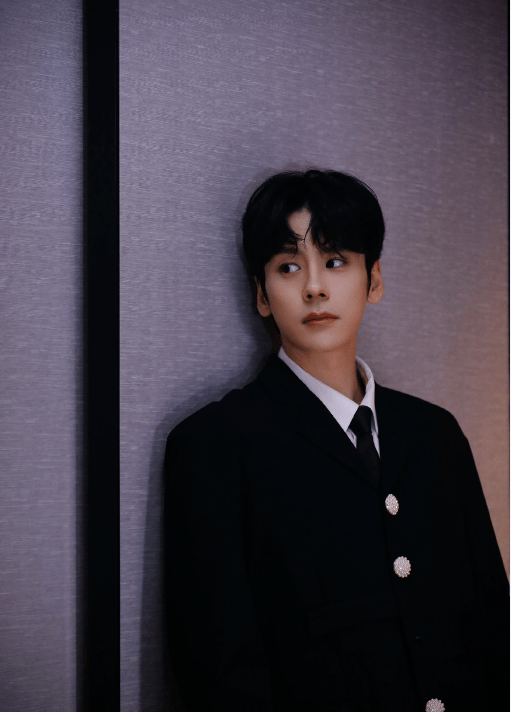 结果魏哲鸣说离了,你俩主打真诚是吧_魏星_哥哥_都好