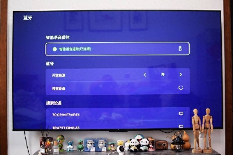 没广告畅快观影，泰捷WE60 Pro电视盒子开启新时代的电视娱乐体验