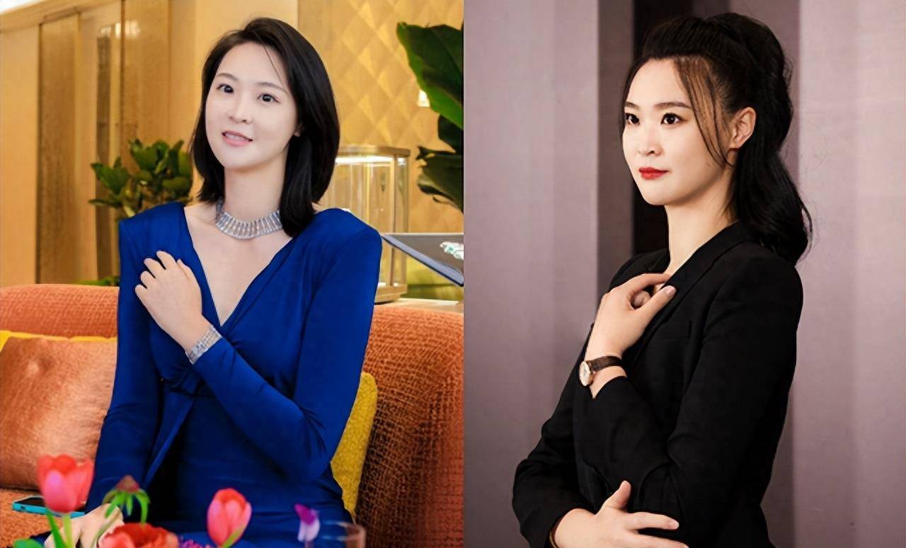 32岁体育惠若琪近照曝光,穿深v裙秀妩媚,身材丰腴圆润了_退役_转型