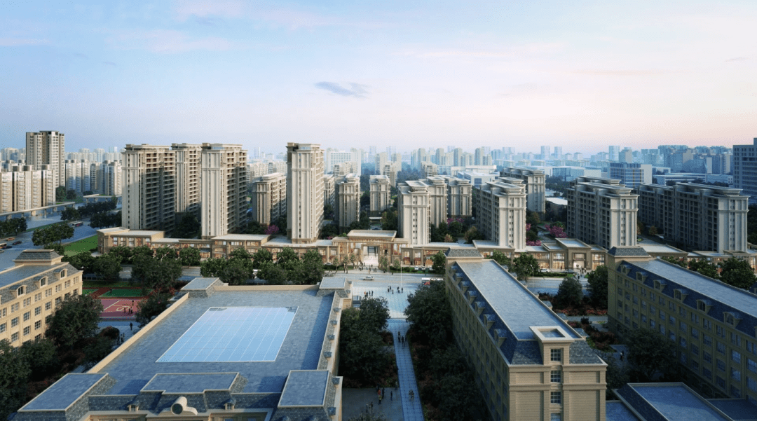 铺铺临街,多元业态!选择济宁瑞马锦城商铺"钱"景一目了然